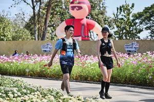 BIB: 
                            <button type="button" onclick="openModal(27796274)" class="btn btn-primary btn-sm float-right btn-popup" data-toggle="modal" data-target=".modal-high-quality">
                        <i class="fas fa-shopping-cart"></i> Add to Cart
                    </button>
                                            <button type="button" onclick="isThisMe(27796274, true)" class="btn btn-success btn-sm float-right btn-popup btn-isme hidden" data-toggle="tooltip" data-placement="bottom" title="นี่คือรูปของคุณใช่ไหม คลิกที่นี่เพื่อเอาเข้าอัลบั้ม">
                        <i class="fas fa-plus"></i> Add to album
                    </button>
                    <button type="button" onclick="isThisMe(27796274, false)" class="btn btn-warning btn-sm float-right btn-popup btn-isnotme hidden">
                        <i class="fas fa-ban"></i> Remove from album
                    </button>